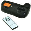 Image de Jupio Grip JBG-N014 pour Nikon D500