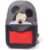 Image de DISNEY Mickey Mouse Print Backpack, Multi-colour (BP771351MCK) Sac à dos loisir, 28 cm, 20 liters, Multicolore (Multicolour)
