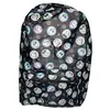 Image de Disney Mickey Mouse All-over Print Backpack, Multi-colour (BP363443MCK) Sac à dos loisir, 28 cm, 20 liters, Multicolore (Multicolour)