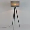 Image de Zuiver Tripod Lampadaire, E27, 5000801,