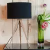 Image de Zuiver Tripod Lampe de table, E27, 5200008,
