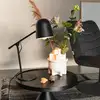 Image de Zuiver Lau Lampe de table, E27, 5200107,
