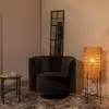 Image de Dutchbone Kari Lampadaire, E27, 5100119,