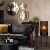 Image de Dutchbone Kari Lampadaire, E27, 5100120,