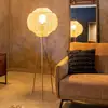 Image de Dutchbone Meezan Lampadaire tripode avec interrupteur marche/arrêt, 5100127,