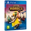 Image de 8 BIT HORDES - PlayStation 4