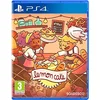 Image de Lemon Cake - PS4