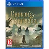Image de Charon's Staircase PS4