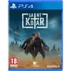 Image de Soedesco Saint Kotar - PS4