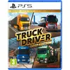 Image de Truck Driver: Gold Edition /PS5