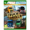 Image de Truck Driver: Gold Edition /Xbox Series X