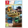 Image de TRUCK DRIVER : GOLD EDITION Switch