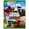 Image de TRUCK DRIVER THE DUTCH CONNECTION Xbox Series X