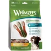 Image de WHIMZEES Brosses à Dents M, 12 Pièces   Taille M, Friandises pour Chiens de Taille Moyenne, Naturelles & sans Céréale, Végétariennes, sans Sucre Ajouté