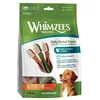 Image de WHIMZEES Brosses à Dents L, 6 Pièces   Taille L, Friandises pour Chiens de Grande Taille, Naturelles & sans Céréale, Végétariennes, sans Sucre Ajouté