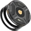 Image de PolarPro - Basecamp - Kit VND Plus (avec Filtre polarisant CPOL 6-9 Stops) - Filtre VND 2-5 Stops - Filtre VND 6-9 Stops - Densité Naturelle Variable - Potentiel créatif illimité