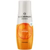 Image de Sodastream Concentré Orange pour Machine à Eau Pétillante et Soda | Préparez jusqu'à 9 Litres de Soda à l'Orange en Quelques Secondes, 440ml