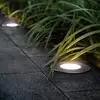Image de Philips Moss Encastré de sol, LED, 8718696120606,