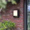 Image de Philips Arbour Applique murale, LED, 8718696131244,