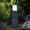 Image de Philips Arbour Borne lumineuse sur socle, LED, 8718696131268,