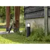 Image de Luminaire LED extérieur Philips LED 164669316 Stock LED LED intégrée 6 W anthracite