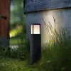Image de Philips Stock Borne lumineuse sur socle, LED, 8718696131329,