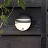 Image de Philips Yarrow Applique murale, LED, 8718696131626,