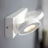 Image de Philips Clockwork Projecteur LED à 2 sources lumineuses, 8718696154519,