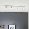 Image de Philips Star Projecteur, LED à 4 sources lumineuses, angulaire, 8718696154656,