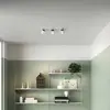 Image de Philips LED Runner 5309331P0 Spot de plafond LED GU10 10.5 W blanc