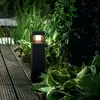 Image de Philips Parterre Borne lumineuse sur socle, LED, 8718696158852,