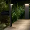 Image de Philips Bustan Potelet LED, 8718696158906,