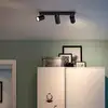 Image de Philips Kosipo Projecteur, GU10 à 3 sources lumineuses, 8718696164921,