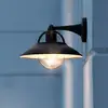 Image de Philips Cormorant Applique murale E27, 8718696165836,