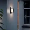 Image de Philips Actea Applique murale, LED, 8718696165928,