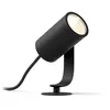 Image de Philips Hue WCA Lily Spot encastrable extérieur 24 V
