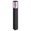 Image de Philips Hue Lampadaire extérieur LED 17432/30/P7 Impress LED intégrée 16 W RVBB