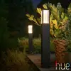 Image de Philips Hue White & Color Ambiance Impress Potelet, LED, 8718696170519,