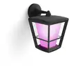 Image de Philips Hue Applique murale extérieure LED 17440/30/P7 Econic LED intégrée 15 W RVBB