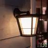 Image de Philips Hue White & Color Ambiance Econic Applique murale, LED, 8718696170588,