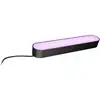 Image de Philips Hue Barre lumineuse à LED, set de base 78201/30/P7 Play LED intégrée 6 W RVBB