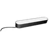 Image de Philips Hue Barre lumineuse à LED, set de base 78202/30/P7 Play LED intégrée 12 W RVBB