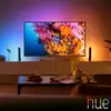 Image de Philips Hue White & Color Ambiance Play Lot de 2 lampes de table, LED, 8718696170724,