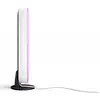 Image de Philips Hue Hue Barre lumineuse à LED, set de base 78201/31/P7 Play LED intégrée 6 W RVBB