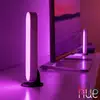 Image de Philips Hue White & Color Ambiance Play Lot de 2 lampes de table, LED, 8718696170793,