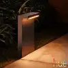 Image de Philips Hue White & Color Ambiance Nyro Borne lumineuse sur socle, LED, 8718696174296,