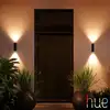 Image de Philips Hue White & Color Ambiance Appear Applique murale, LED, 8718696174371,