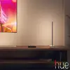 Image de Philips Hue White & Color Ambiance Gradient Signe Lampe de table, LED, 8718696176238,