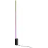 Image de Philips Hue Lampadaire LED 871869617626900 Signe LED intégrée 29 W de blanc chaud à blanc froid