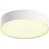 Image de Philips Hue Spot de plafond LED 4115831P6 Enrave LED intégrée 9.6 W de blanc chaud à blanc froid
